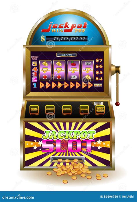 huge jackpots on slots.
